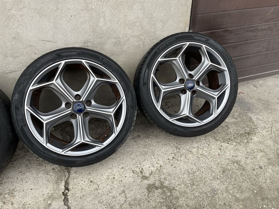 (132)Koła, Felgi 5x108 18” Do Forda, Mondeo itd