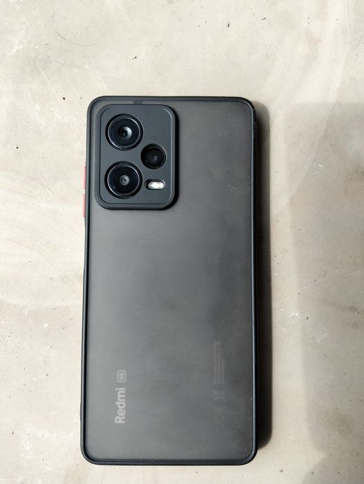 Xiaomi Redmi Note 12 pro 5g 8/256gb