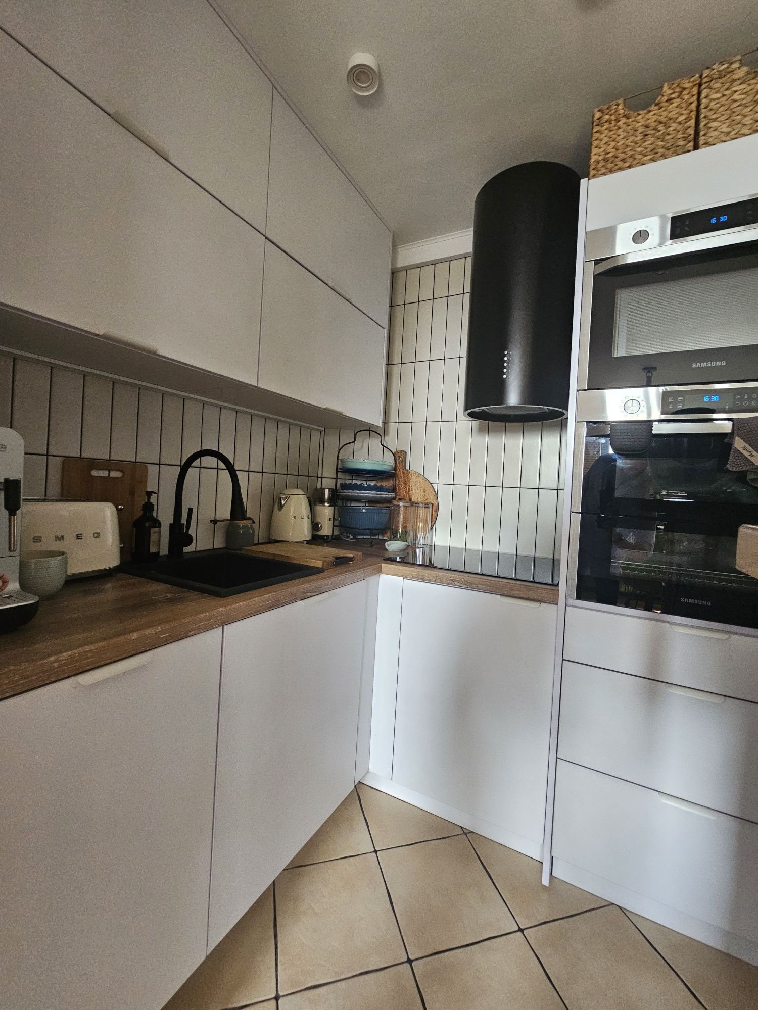 Mieszkanie 34m2 , dwa pokoje Podwale