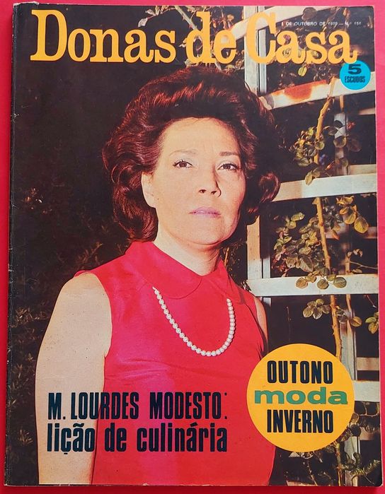 Clube das Donas de Casa