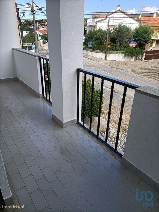 Apartamento T3 em São Vicente da Beira de 108,00 m2