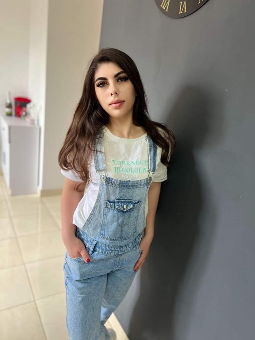 Найкращий масаж у Житомирі