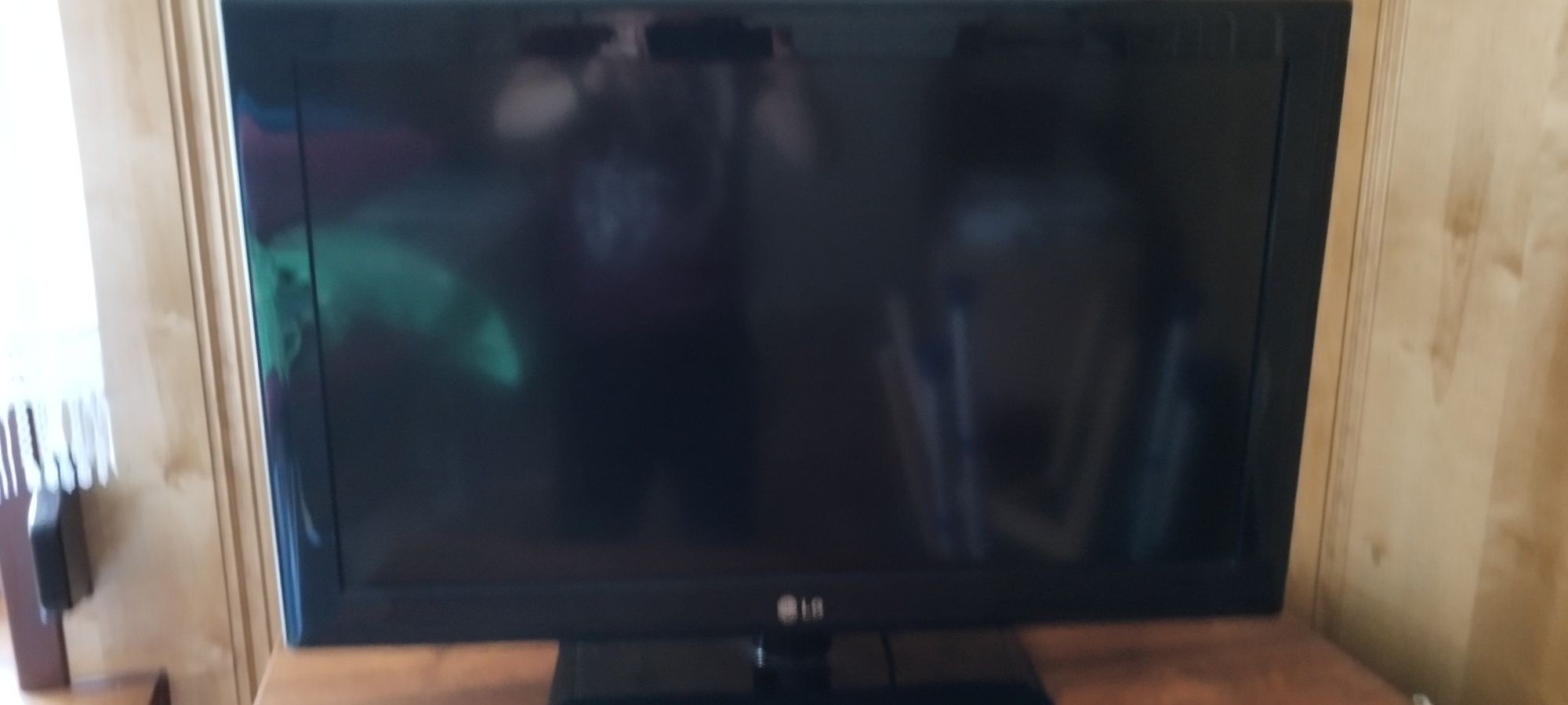 Telewizor LG 32 cale