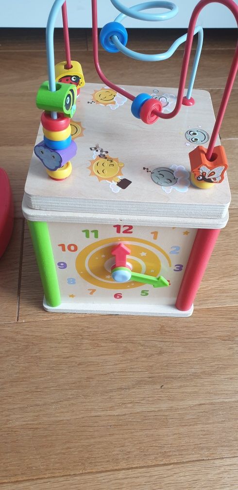 Zabawki interaktywne Fisher Price