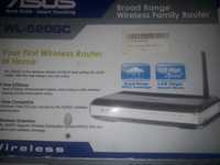 Router Asus