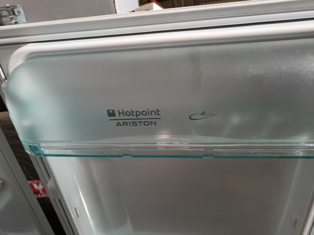 Lodówka Hotpoint-Ariston BTSZ 1631