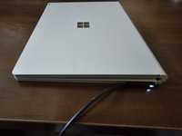 Microsoft Surface book 2, i7-8650u, GTX 1050 ноутбук планшет