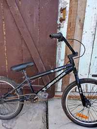 Велосипед BMX продам