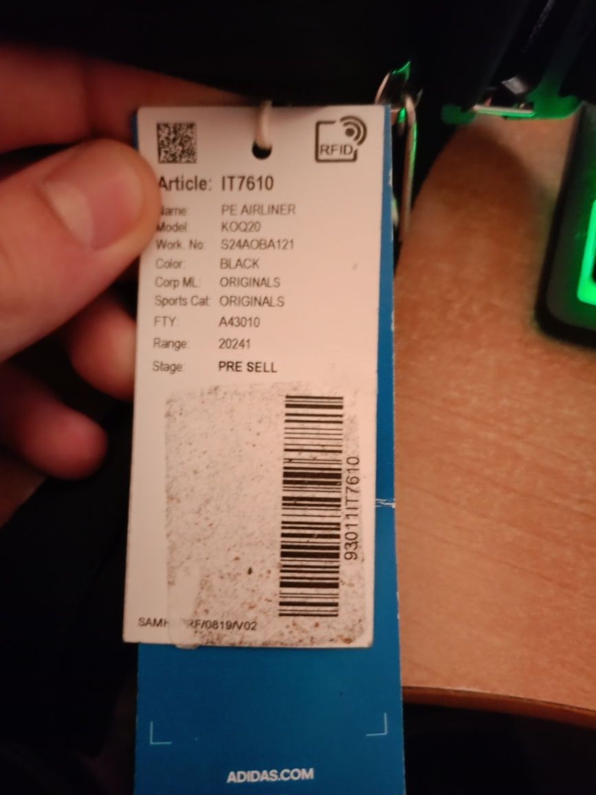 torba na ramię adidas