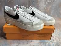 Кросівки Nike W BLAZER LOW PLATFORM р.38/38.5/39/40 DJ0292 - 101