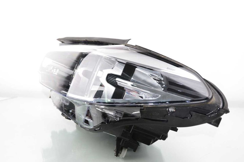 BMW 5 G30/31 FULL LED lewa lampa przednia