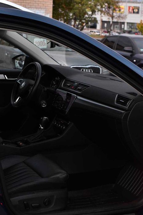 Skoda Superb 2019р. 1.6 дизель обмін (Перший внесок від 20%)