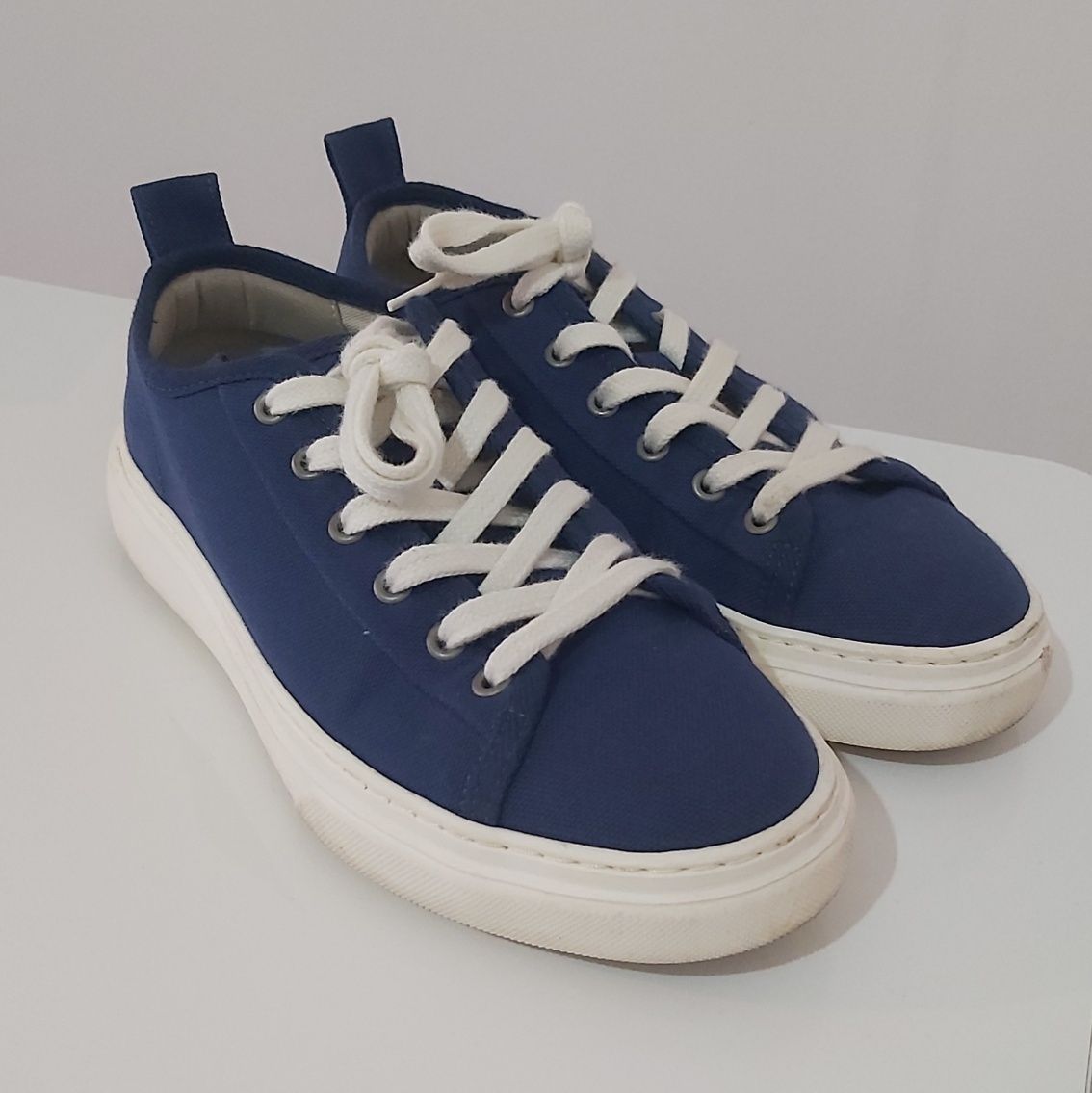 Sapatos Vegan Zouri shoes