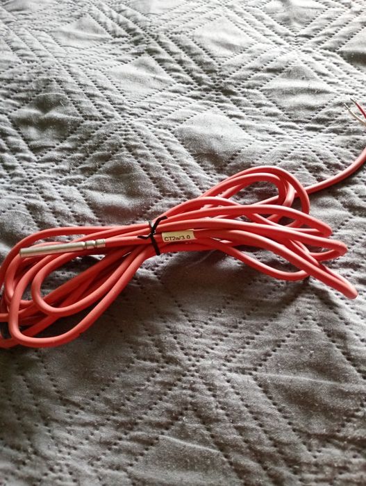 Czujnik temperatury uniwersalny estyma ct2a/3.0