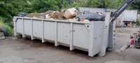 Вывоз строительного мусора / Вивіз будівельного сміття