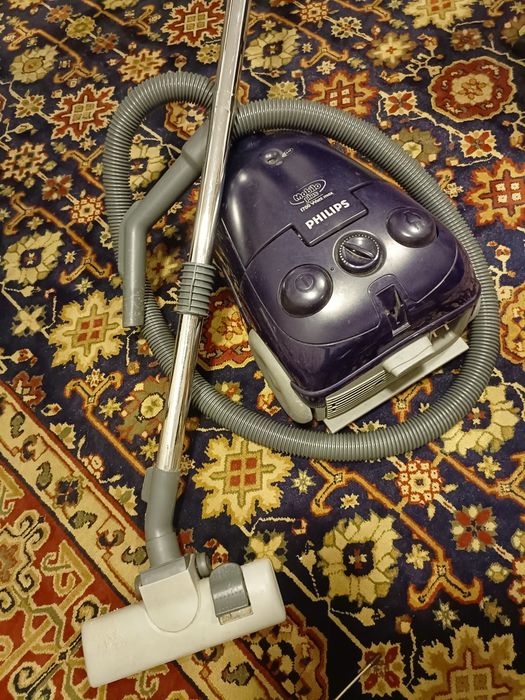 Aspirador Philips 1700w