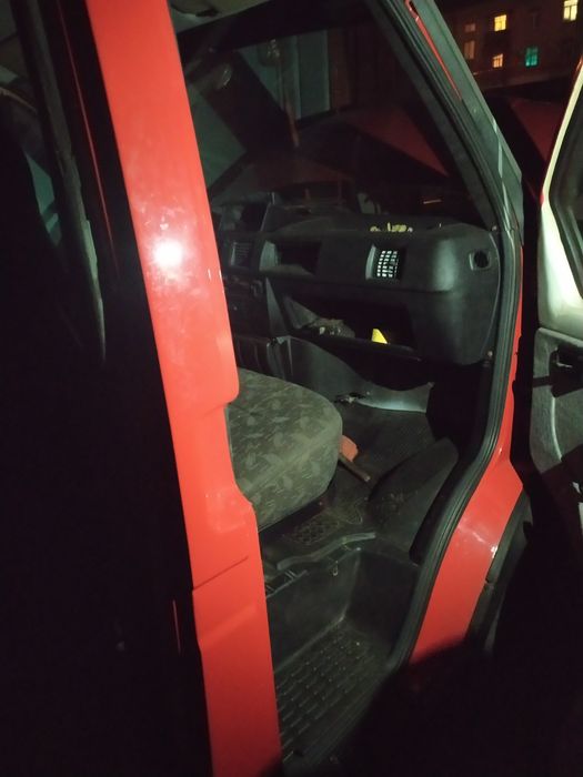 Соболь 2752 красный