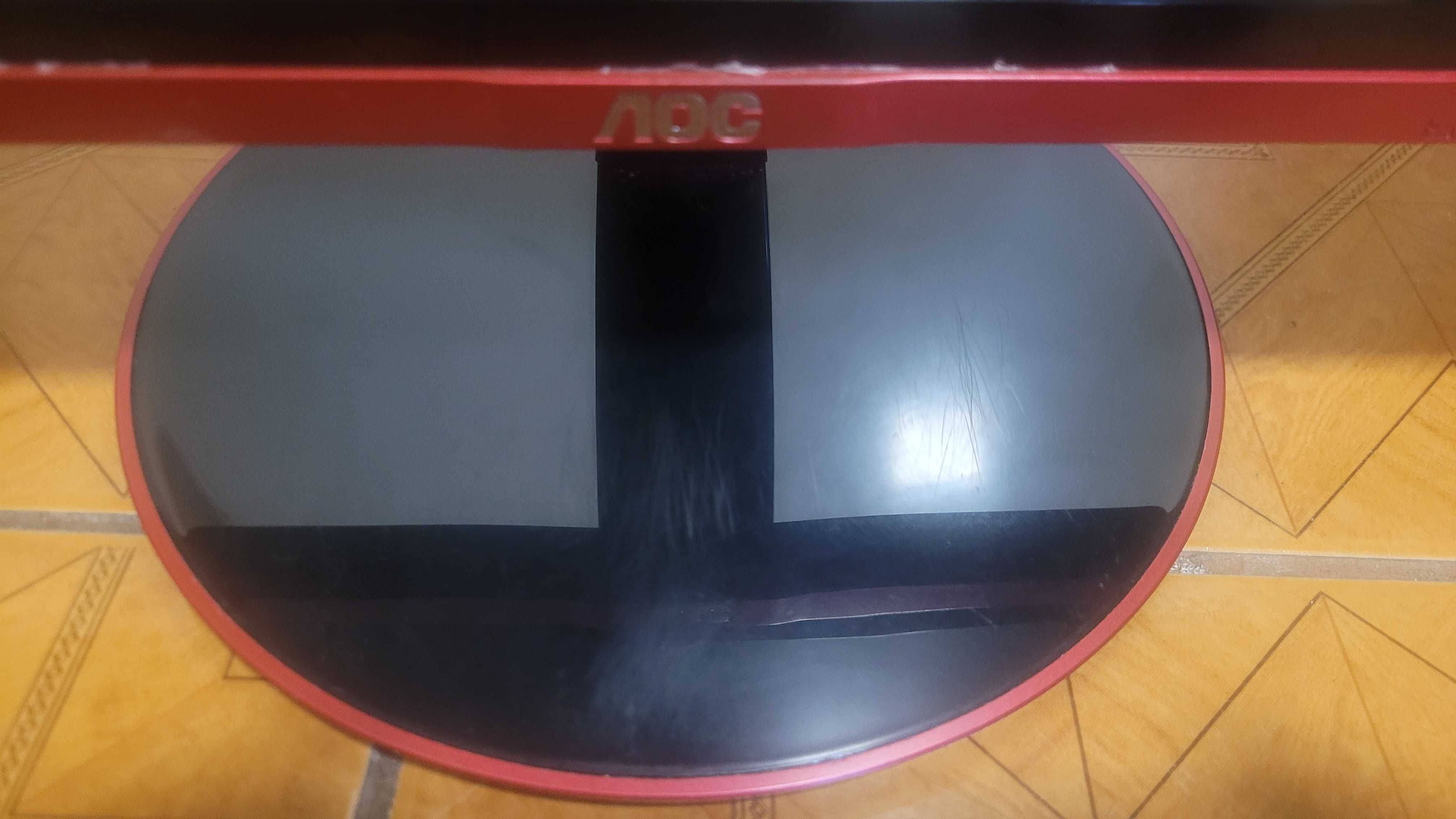 Monitor AOC G2778VQ 27 cali Full HD dla graczy
