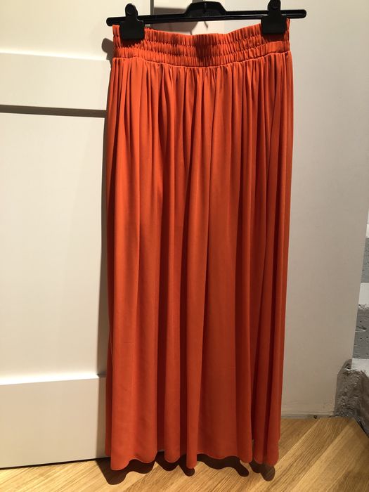 Spódnica maxi Pepe Jeans