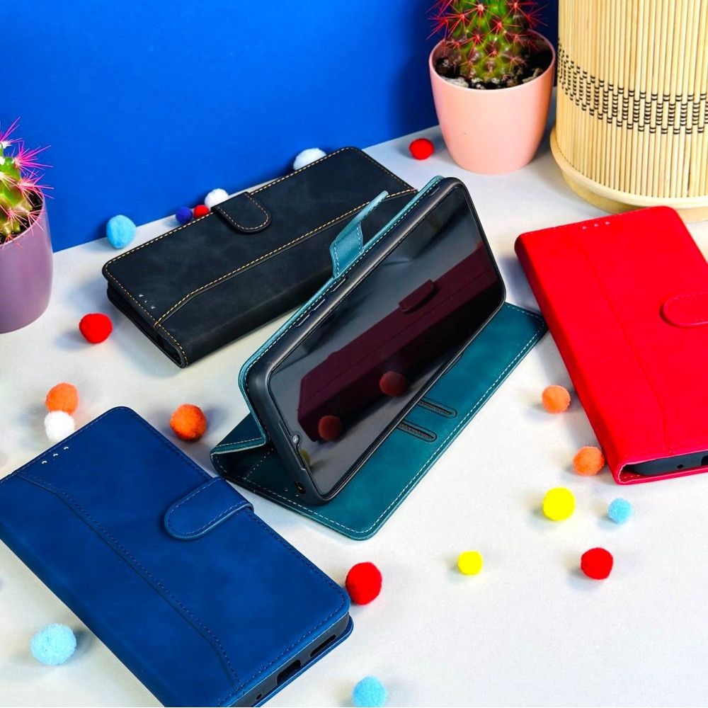 Прошитая Чехол Книжка с Магнитной Застёжкой XIAOMI Redmi 10 и другие!