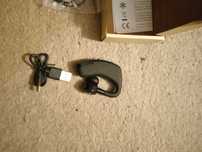 słuchawka Bluetooth Zestaw Słuchawkowy Stereo Headset v9 czarna