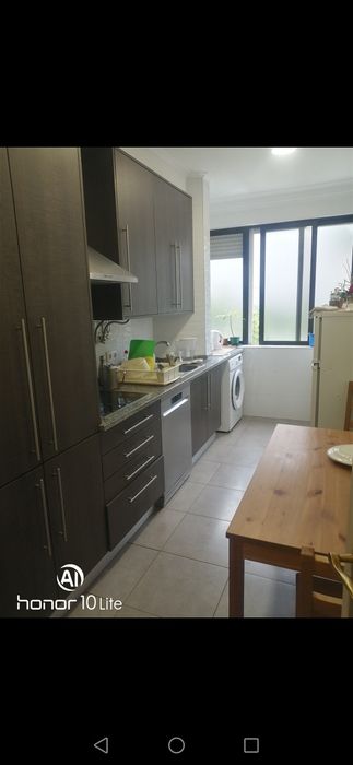 Quero dividir um apartamento t3