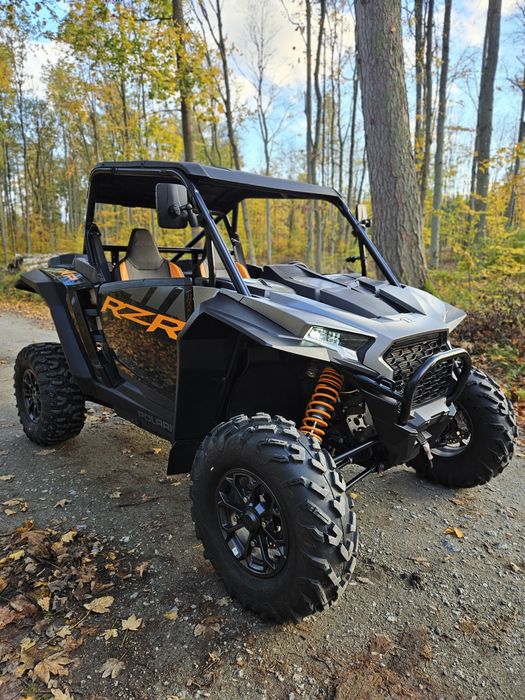 Polaris RZR XP1000 SPORT FV, 86 000 brutto