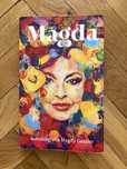 Autobiografia Magdy Gessler
