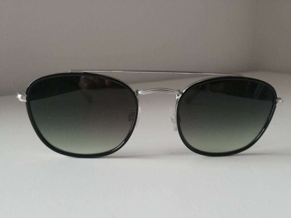 Óculos escuros Carolina Lemke