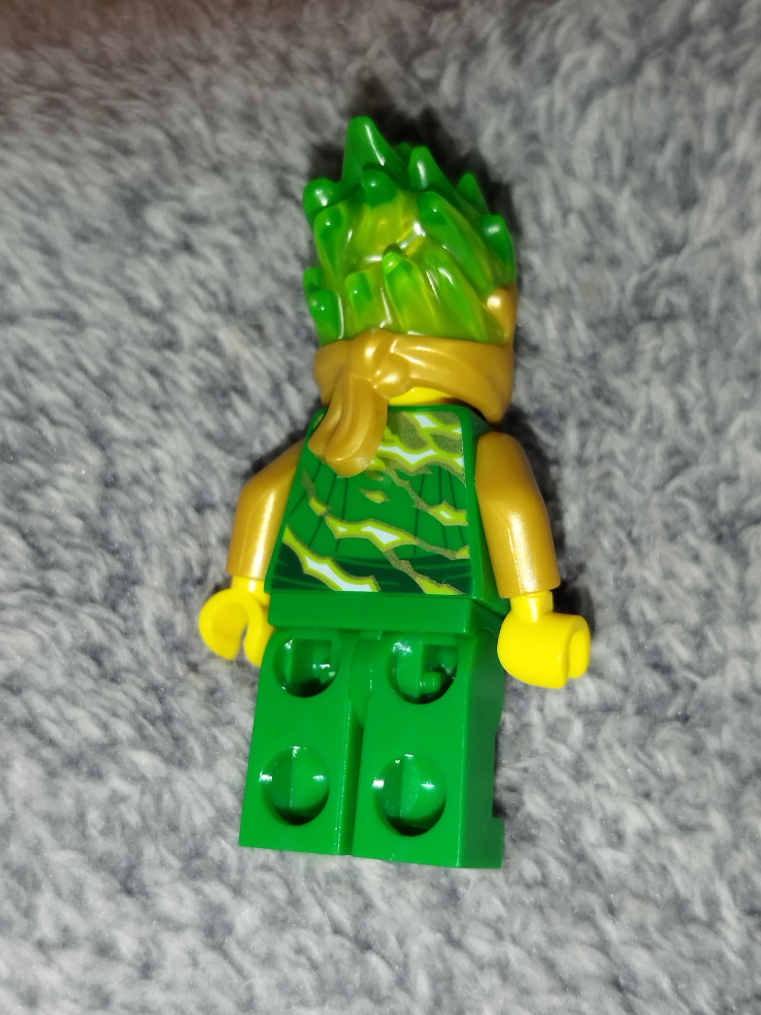 Figurka LEGO Ninjago njo533 Lloyd FS