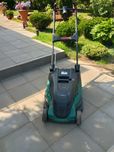 Kosiarka elektryczna BOSCH ROTAK 770.1800W