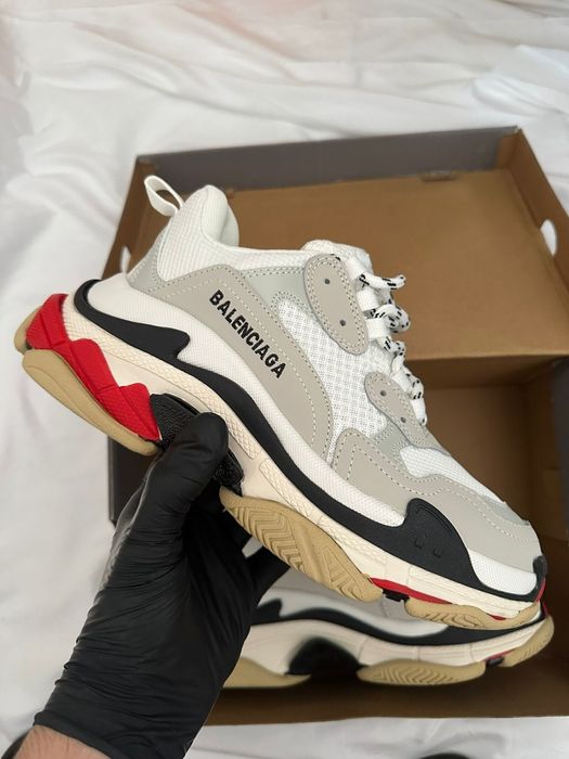 Balenciaga Triple S 39