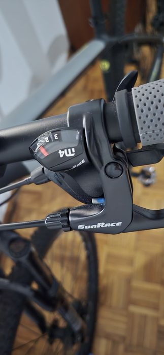Bicicleta MTB Coluer Ascent 292 M 29'