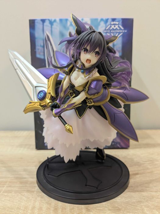 Аніме-Фігурка - Date A Live - Yatogami Tohka - AMP+ Taito