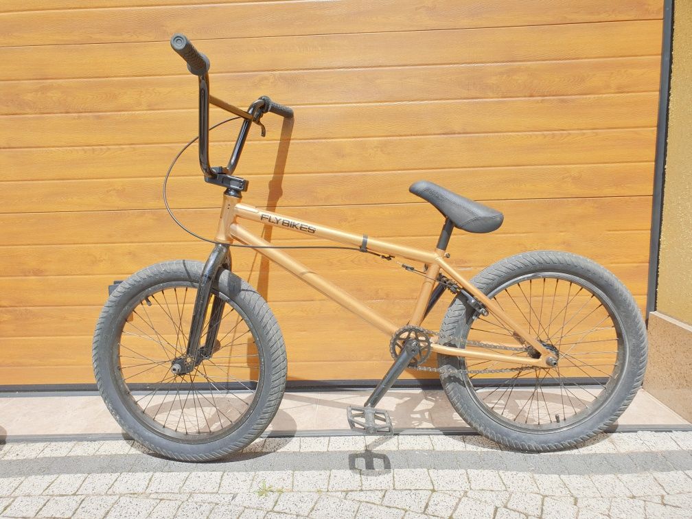 Rower BMX Flybikes