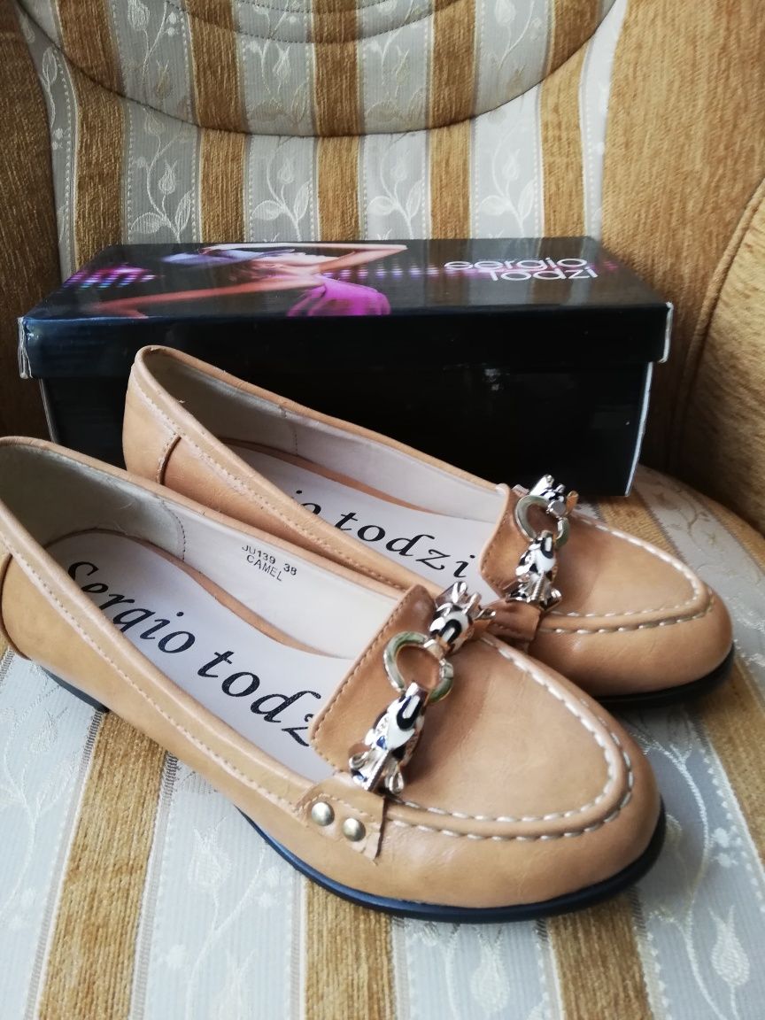 Buty NOWE rozmiar 38