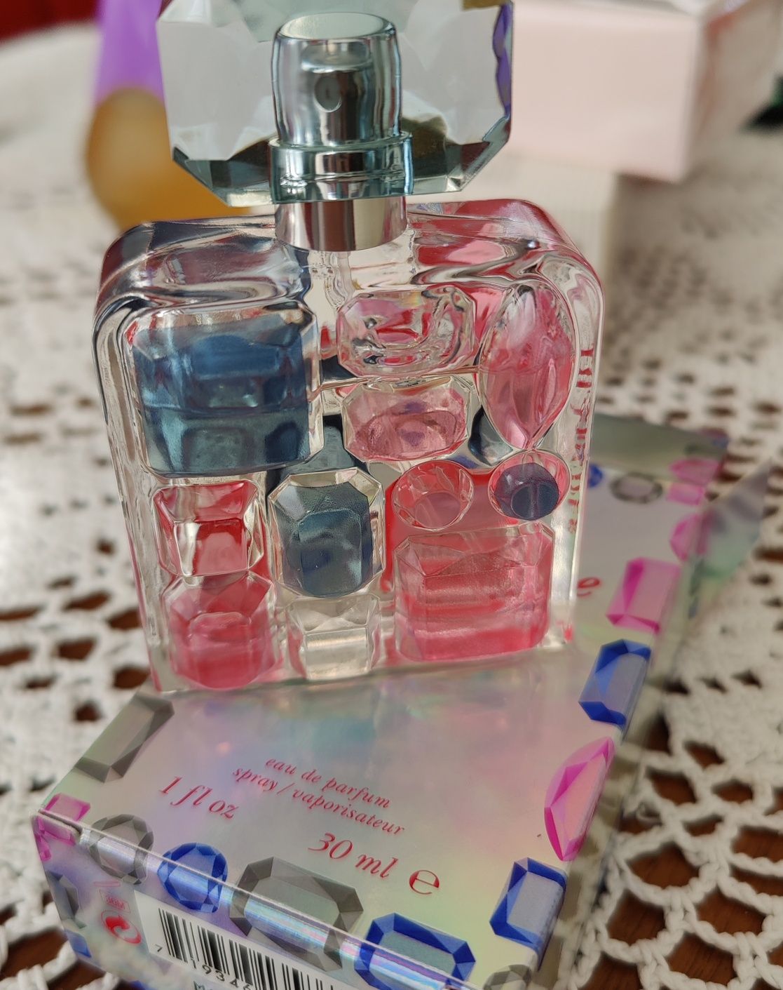 Perfumy  30 ml  Radiance