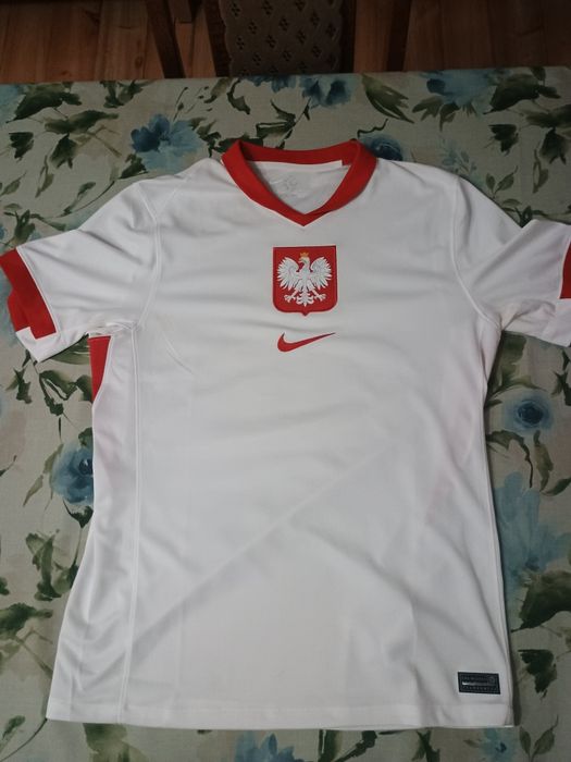 Koszulka Reprezentacji Polski