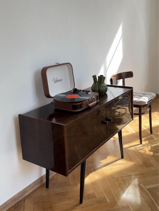 Stylowa komoda vintage / retro