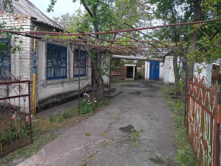 Продам будинок с.Олександрівка , Криворізький район