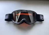 Горнолыжная маска BOLLE очки uvex alpina