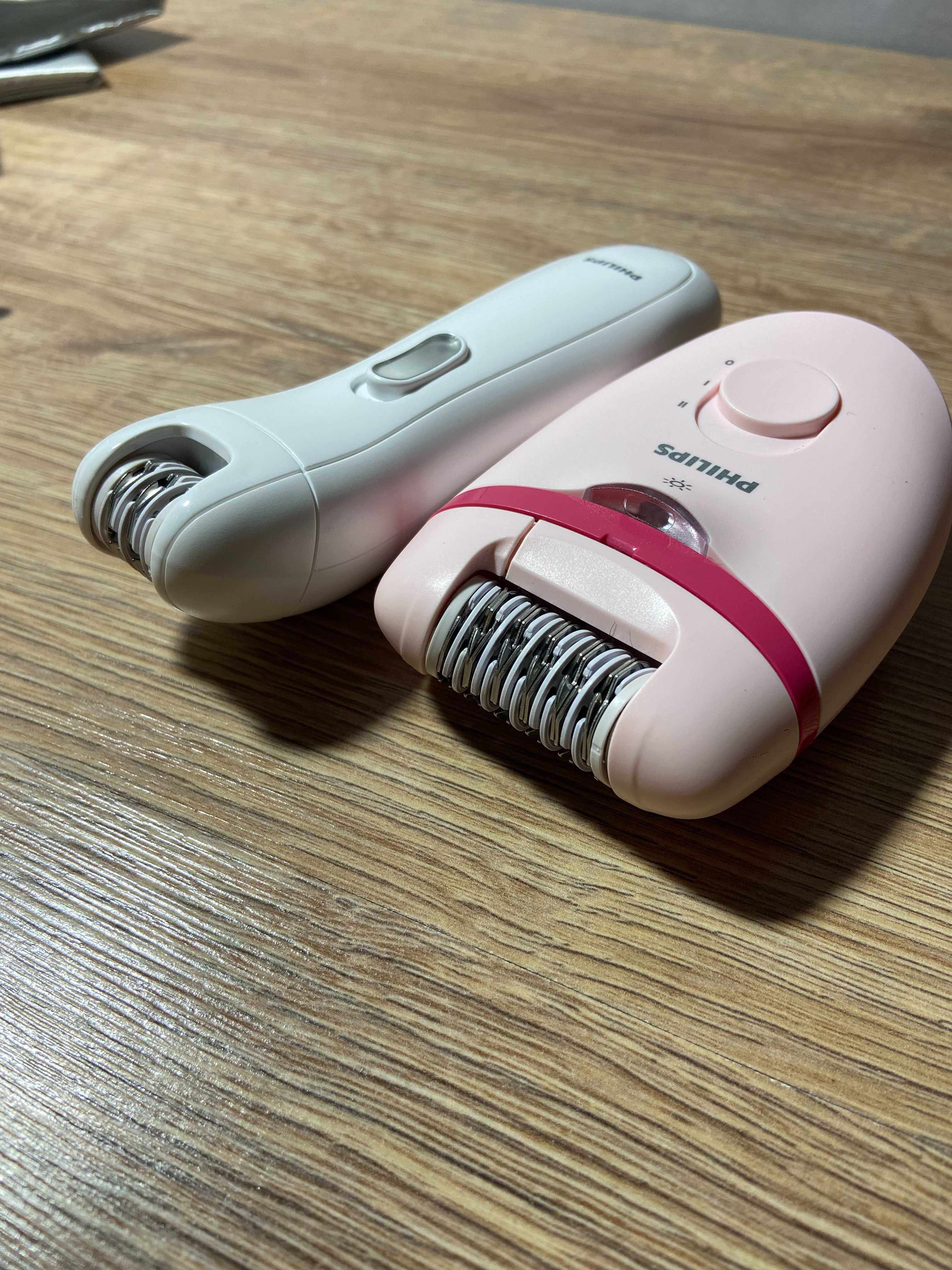 Depilator Philips
