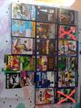 Gry na ps2 i na komputer