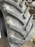 Pirelli 650/65 R38 - stan bdb
