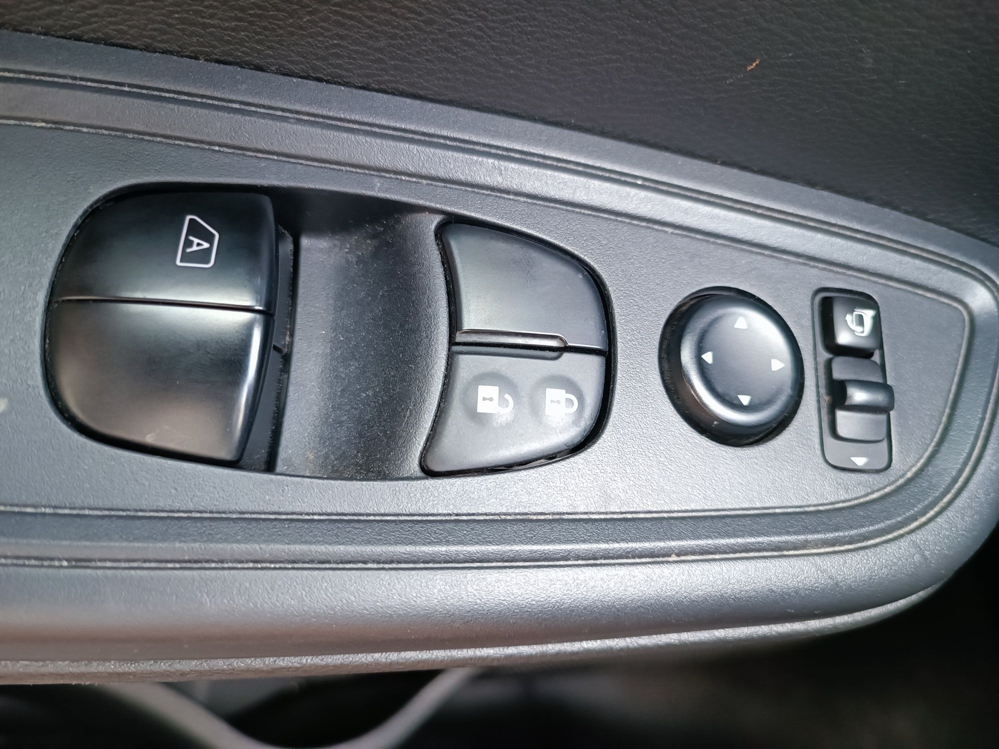Nissan Micra N Conneccta