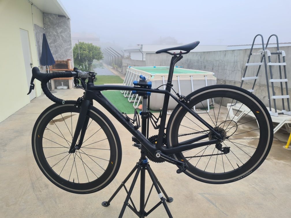 Specialize Tarmac SL4