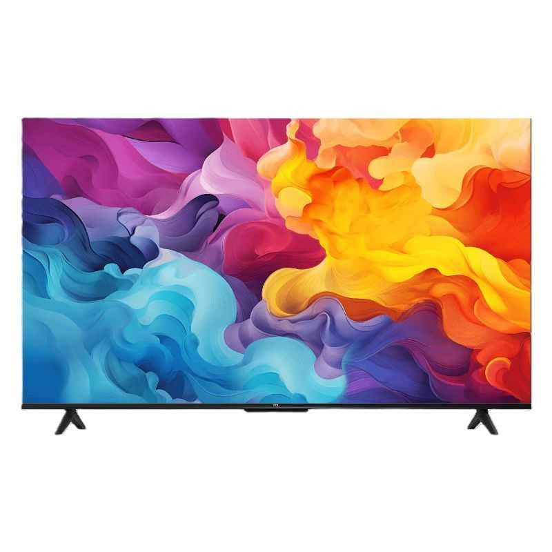 Телевізор 55 дюймів TCL 55V6B (4K Smart TV Wi-Fi Bluetooth)