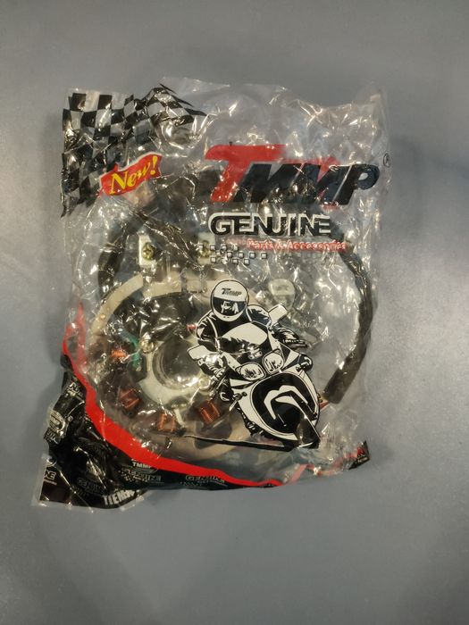 Статор генератора для мотоцикла Tmmp