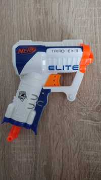 Nerf N-strike Elite Triad/Triao Ex-3
