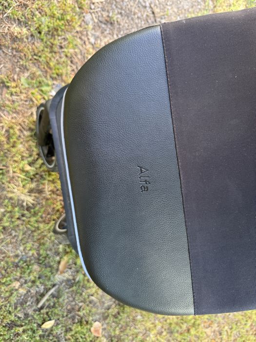 Carello alfa терміново